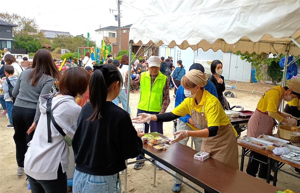 2025-10-25 オアシス感謝祭20